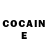 Cocaine Fish Scale Epoch